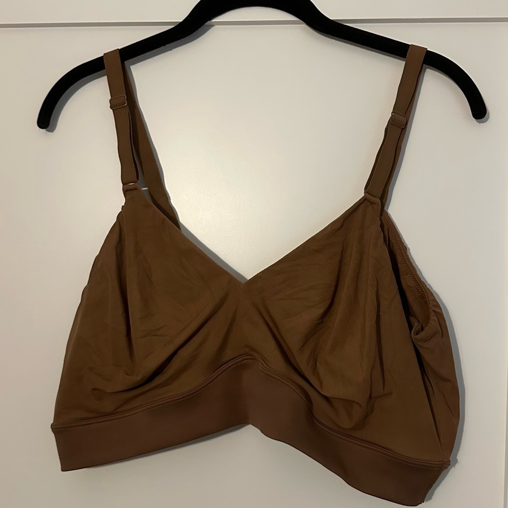 Harper Wilde Bliss Triangle Bralette